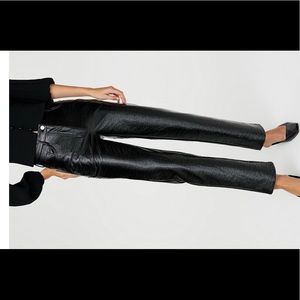 Aritzia Wilfred Melina Pant